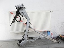 Rahmen mit brief unfallfrei - unfallfrei,