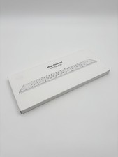Apple Magic Keyboard USBC