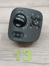 Blinkerschalter Kombischalter