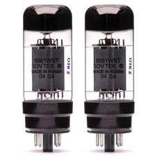 New sovtek 5881wxt - new, /