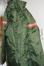 Cormoran Thermoanzug Winteranzug Angler Overall Fishing Team XXL grün