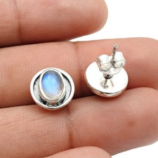 Echt 925 Sterlingsilber Natur