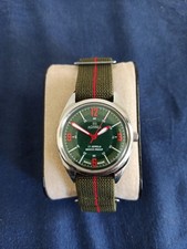 Roamer NOS Armbanduhr Vintage