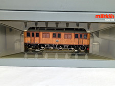 Märklin H0 DIGITAL 3670