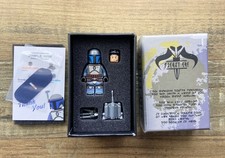 Lego Star Wars GCC Simple Man