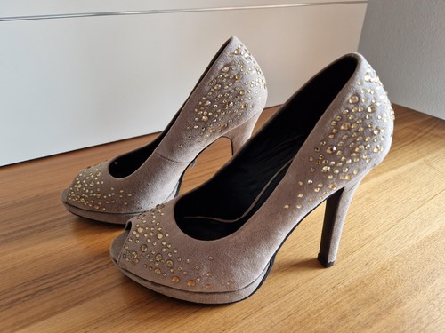 Sexy high heels stilettos edle - sexy,
