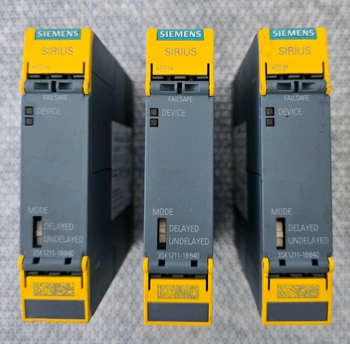 Siemens sirius - siemens,