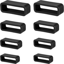 1-10 x Keeper (Schlaufen) für