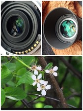 sigma 50 200 AF4-5.6 DC ;OS