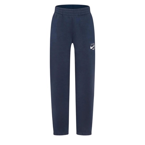 Nike jungen hose vmesh - 3b, blau
