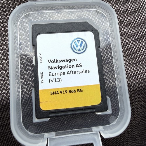 32gb europa karte für - vw,