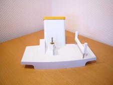 Krups Oberteil + Stopfer für