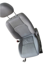 MERCEDES W203 LEATHER SEATS