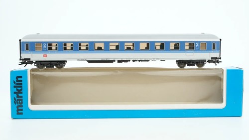 Märklin 4282 reisezugwagen - märklin,