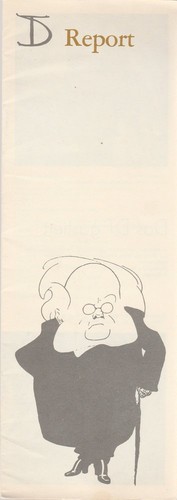 Programmheft deutsches theater - programmheft,