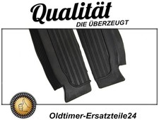 Rubber pads black sill pads