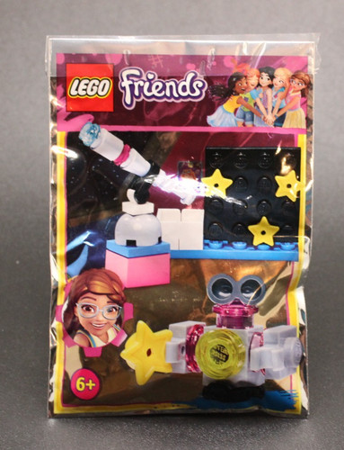Lego friends 561810 - friends,