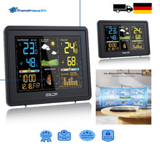 BALDR Funkwetterstation mit