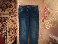 s.Oliver skinny jeans zum