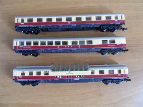 Tee personenwagen hersteller - tee,