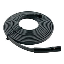 Dachrinnenheizung Sarei Heizkabel Rohrbegleitheizung Heizband Rinnenfrei 5m