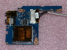 AUDIO SD Card Reader