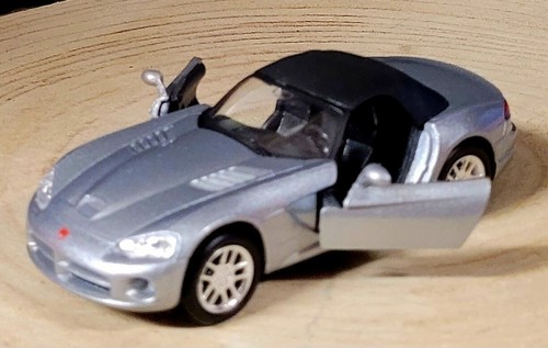 Dodge viper srt 2003 - dodge,