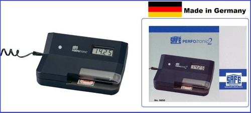 SAFE-9850-Perfotronic-Zähnung