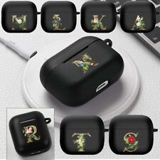 Hülle für Apple Airpods Pro 1. 2. 3. Generation Slim Silikon Stoßfest Cover