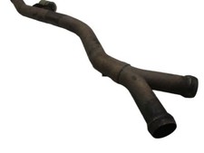 Hosenrohr für MERCEDES M-KLASSE (W164) ML