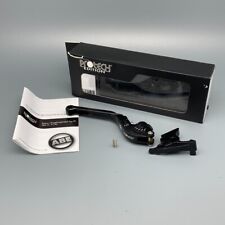 PROTECH BREMSHEBEL SPORT SCHWARZ F21 MIT ABE YAMAHA YZF R1 (RN01/RN04) 98-01)