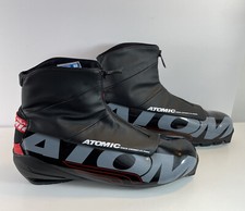 Atomic Race Carbon Classic