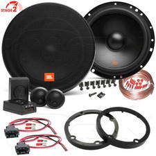 JBL LAUTSPRECHER für MERCEDES