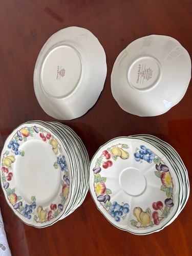 Villeroy und boch - villeroy, 9
