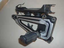 Fußraste rechts, Yamaha TR 1