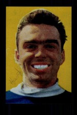Horst Kirsch Borussia Neunkirchen Spieler 60er Jahre Original Signiert+A 199783