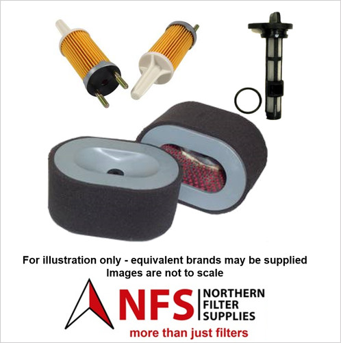 Nfs filter kit - nfs,