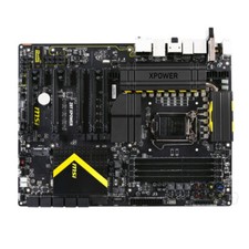 For msi z87 xpower motherboard - msi,