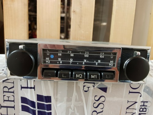 Blaupunkt coburg automatic - blaupunkt,