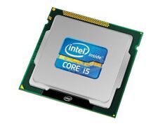 Intel® Core™  i5 4670K 3.40 GHz 4C/4T CPU LGA1150 Prozessor CPU