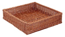 Auslagekorb 40x40x10cm