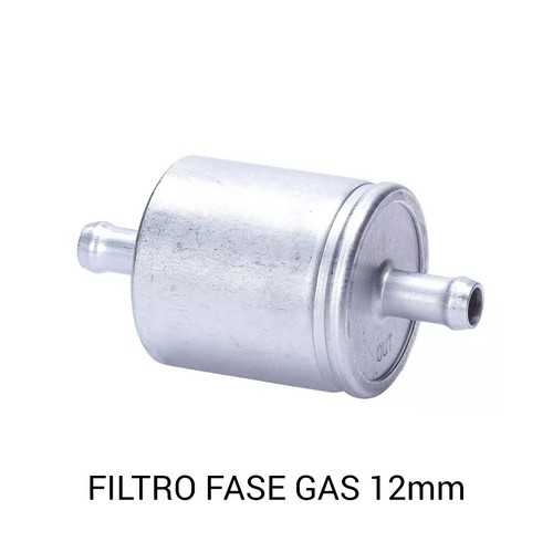 Gasfilter 12mm gasförderung - gasfilter,