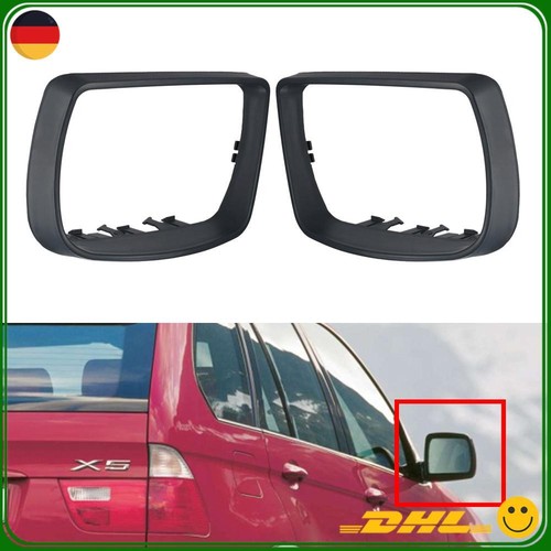 Spiegel blendring rahmen - blendring,