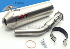 Takkoni Sportauspuff Auspuff