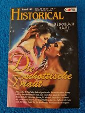 Cora Historical - Die Schottische Braut - Band 149 - Deborah Hale