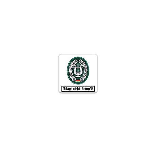 Aufkleber/Sticker