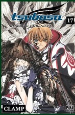 Tsubasa Reservoir Chronicle