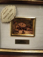 Vintage, ChromoLithographie