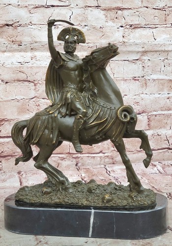 Museum qualität bronze - museum,