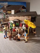 Playmobil Country Almhütte 5422 Ab 4 Jahren